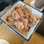 銀座 四代目 高橋屋 - 