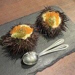 シーフードスタンド パチョレック ハナタレ 野毛店 - 