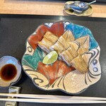 銀座 四代目 高橋屋 - 