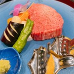 叙々苑 游玄亭 名古屋 - 