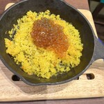 シーフードスタンド パチョレック ハナタレ - 