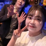 BAR グランシャリオ - 