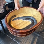 銀座 四代目 高橋屋 銀座店 - 