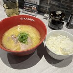 KAYAVA. 総本店 - 