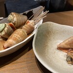 島の居酒屋むちゃかな - 