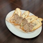 イタリアン酒場ナチュラ - 