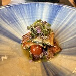 銀座 四代目 高橋屋 - 