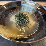 銀座 四代目 高橋屋 - 