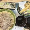 挽きぐるみ蕎麦屋 禅開