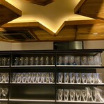 サッポロ生ビール黒ラベル THE BAR - 