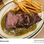 Lantern burger & steak - 