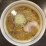 らーめん颯人 - 