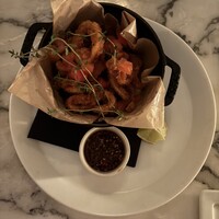マディソン ニューヨーク キッチン - 
