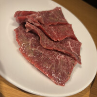 ビーフキッチン 恵比寿店 - 