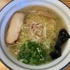 麺屋 無双