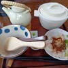 鯛そば・茶漬 磯ＬＡＢＯ 六町店