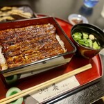 うなぎ 善 - 