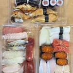 回転寿し トリトン - 