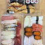 回転寿し トリトン - 