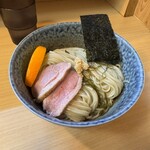 麺堂にしき - 