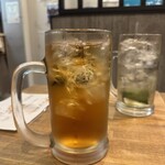 もつとマグロ Tunaがる - 