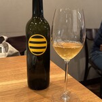 フォーハーツカフェ - 勝沼・マルサン　醸し甲州2023”