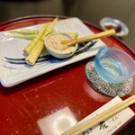 うなぎ 善 - 