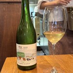 フォーハーツカフェ - 泡