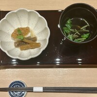 和食日和 おさけと 赤坂 - 