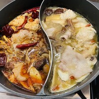 CINA New Modern Chinese - 滋味薬膳火鍋コース