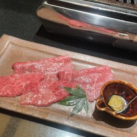 うしごろ 貫 恵比寿本店 - 