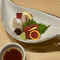 和食日和 おさけと 赤坂 - 