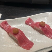 うしごろ 貫 恵比寿本店 - 