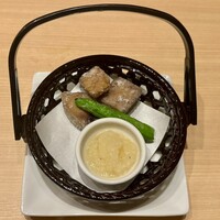 和食日和 おさけと 赤坂 - 
