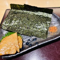 築地 寿司岩 総本店 -  築地 寿司岩 総本店 -