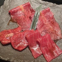 うしごろ 貫 恵比寿本店 - 