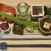 和食日和 おさけと 赤坂 - 