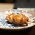 薪鳥新神戸 - 秋田高原比内もも