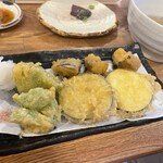 すたんど あまね - 