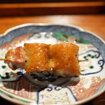 薪鳥新神戸 - 秋田高原比内もも