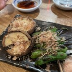 すたんど あまね - 