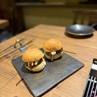 焼肉 牛者 - 