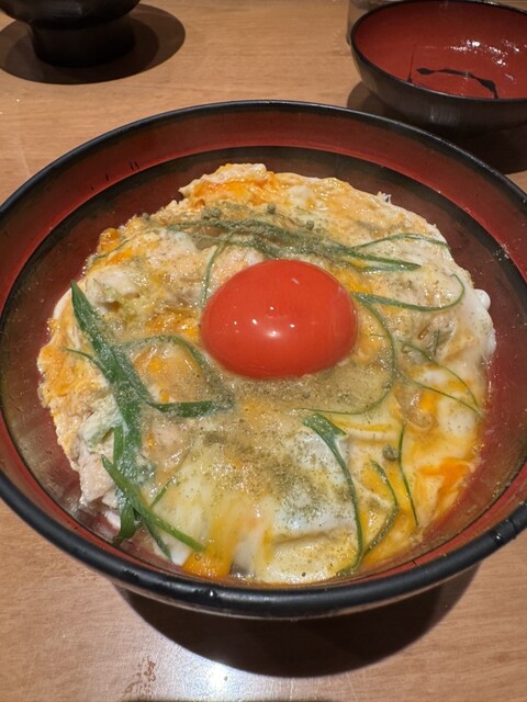 鶏味座 ダイバーシティ東京プラザ店 （とりみくら） - 東京テレポート