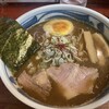 麺屋　十郎兵衛 