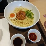 リンガーハット - 料理写真: