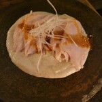 yaab thai - よだれどり