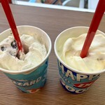 Dairy queen vinhomes metropolis - 