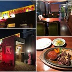 レストラン シェリフ - 