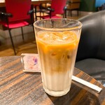 エクセルシオールカフェ - 