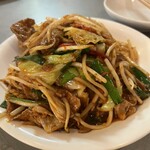 チャオチャオバンブー - 